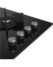 Независимая варочная панель газовая BEKO HINW 64229 S