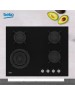 Независимая варочная панель газовая BEKO HINW 64229 S