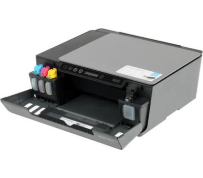 Струйные принтеры и МФУ HP SMART TANK 500 AIO (4SR29A)