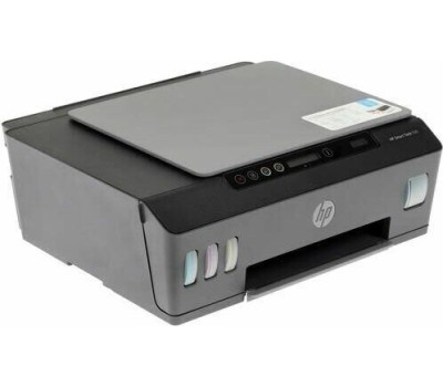 Струйные принтеры и МФУ HP SMART TANK 500 AIO (4SR29A)