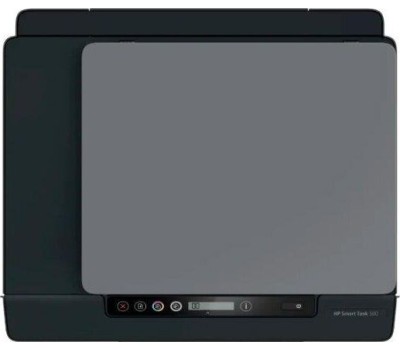 Струйные принтеры и МФУ HP SMART TANK 500 AIO (4SR29A)