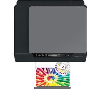 Струйные принтеры и МФУ HP SMART TANK 500 AIO (4SR29A)