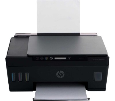Струйные принтеры и МФУ HP SMART TANK 500 AIO (4SR29A)