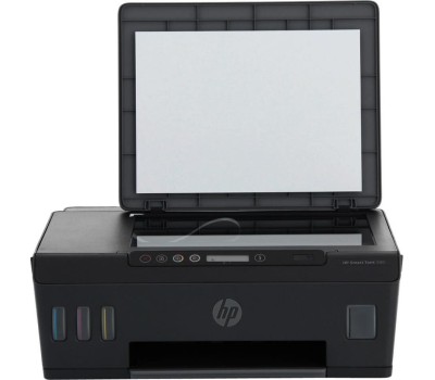 Струйные принтеры и МФУ HP SMART TANK 500 AIO (4SR29A)