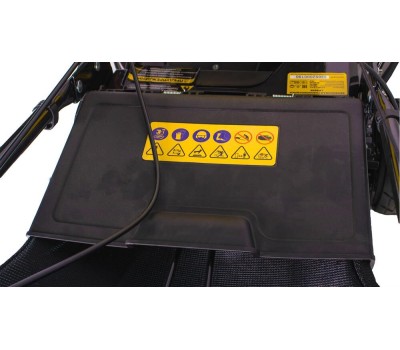 Бензиновые газонокосилки CHAMPION LM5645 Газонокосилка бензиновая