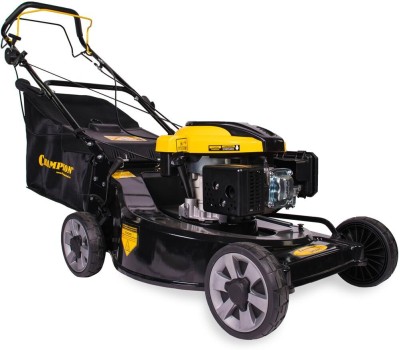 Бензиновые газонокосилки CHAMPION LM5645 Газонокосилка бензиновая