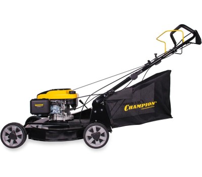 Бензиновые газонокосилки CHAMPION LM5645 Газонокосилка бензиновая