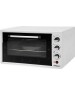 Мини печь KRAFT KF-MO 4506 W белый