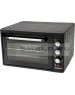 Мини печь KRAFT KF-MO 4506 W белый