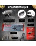 Углошлифовальная машина РЕСАНТА УШМ-125/1200Э