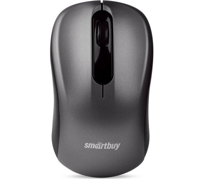 Мышь SMARTBUY (SBM-378AG-G) серый