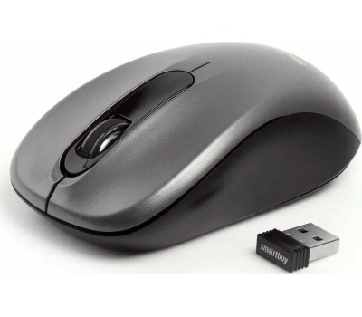Мышь SMARTBUY (SBM-378AG-G) серый