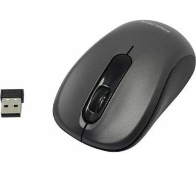 Мышь SMARTBUY (SBM-378AG-G) серый