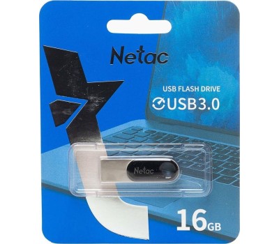 флешка NETAC 16GB NT03U278N-016G-30PN