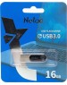флешка NETAC 16GB NT03U278N-016G-30PN