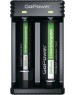 Зарядное устройство GOPOWER LiCharger 4 З/У для аккумуляторов 2 слота (00-00015360)