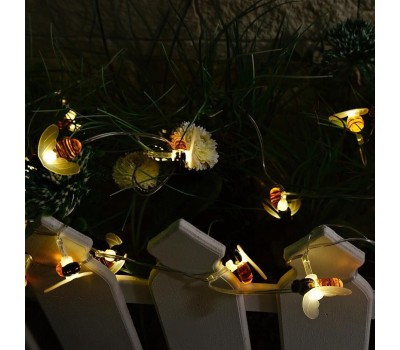 ЭЛЕКТРИКА UNIEL (UL-00004280) USL-S-127/PT4000 BEES