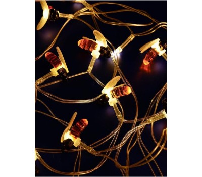 ЭЛЕКТРИКА UNIEL (UL-00004280) USL-S-127/PT4000 BEES