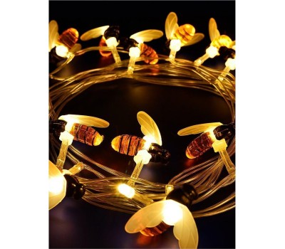 ЭЛЕКТРИКА UNIEL (UL-00004280) USL-S-127/PT4000 BEES