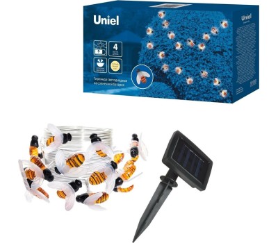 ЭЛЕКТРИКА UNIEL (UL-00004280) USL-S-127/PT4000 BEES