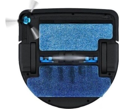 Робот-пылесос HOBOT LEGEE-7