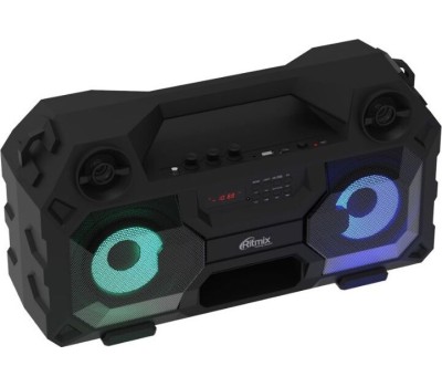 Акустика портативная RITMIX SP-690B BLACK