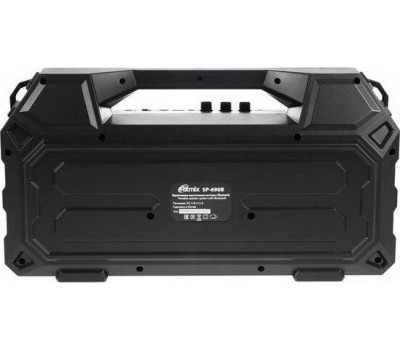 Акустика портативная RITMIX SP-690B BLACK