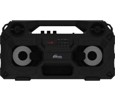 Акустика портативная RITMIX SP-690B BLACK