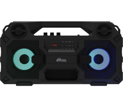 Акустика портативная RITMIX SP-690B BLACK