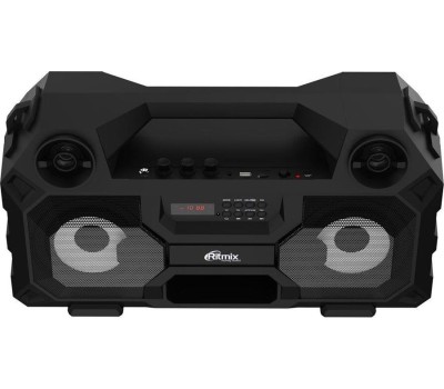 Акустика портативная RITMIX SP-690B BLACK