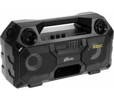 Акустика портативная RITMIX SP-690B BLACK