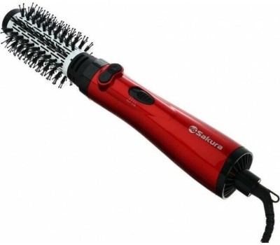 Фен-щётка SAKURA SA-4205R
