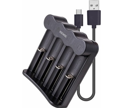 Зарядное устройство КОСМОС KOC703USB