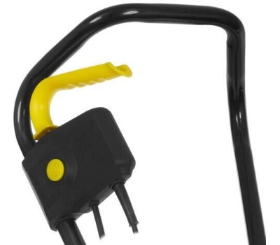 Культиватор CHAMPION EC1200 Электрический культиватор