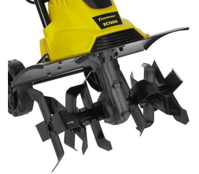 Культиватор CHAMPION EC1200 Электрический культиватор