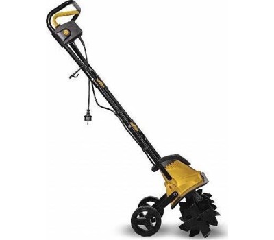 Культиватор CHAMPION EC1200 Электрический культиватор