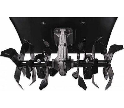 Культиватор CHAMPION EC1200 Электрический культиватор