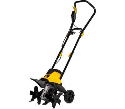 Культиватор CHAMPION EC1200 Электрический культиватор