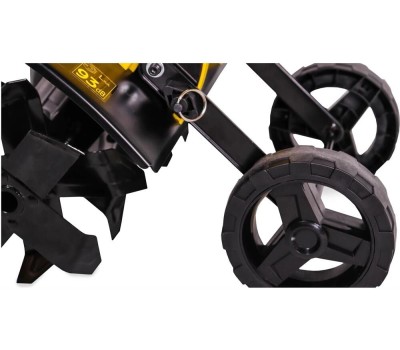 Культиватор CHAMPION EC1200 Электрический культиватор