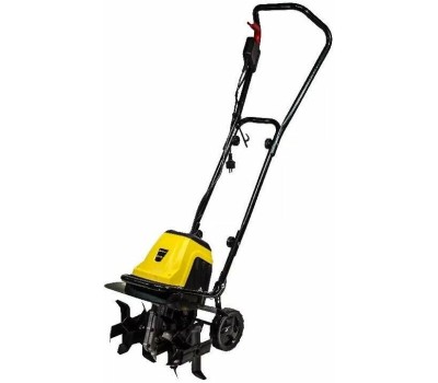 Культиватор CHAMPION EC1200 Электрический культиватор
