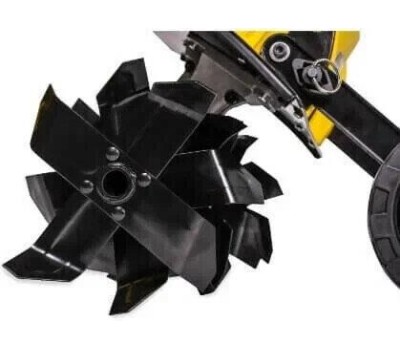 Культиватор CHAMPION EC1200 Электрический культиватор