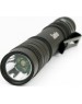 Cветодиодный фонар CAMELION LED51517 (фонарь, черн., LED XPE, 3 реж 2XLR03 в компл., алюм., откр. блистер)