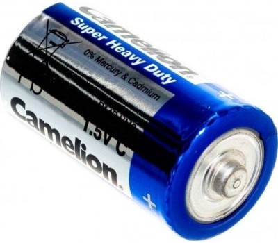 Элементы питания CAMELION (3216) R14P-BP2B