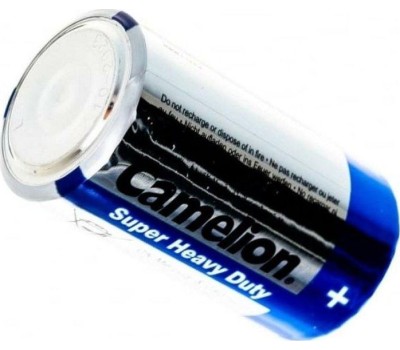 Элементы питания CAMELION (3216) R14P-BP2B