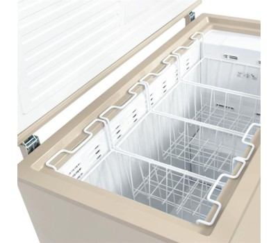 Ларь морозильный HIBERG PF 32L4 NFG