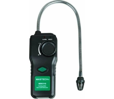 Измерительные приборы MASTECH (13-1246) MS6310 ЦИФРОВОЙ ДЕТЕКТОР УТЕЧКИ ГАЗА