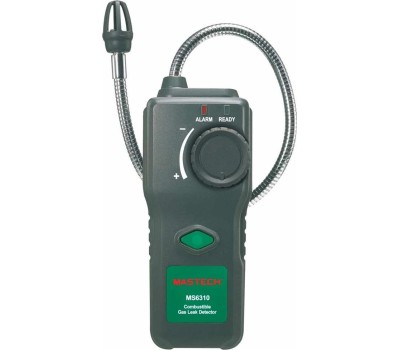 Измерительные приборы MASTECH (13-1246) MS6310 ЦИФРОВОЙ ДЕТЕКТОР УТЕЧКИ ГАЗА