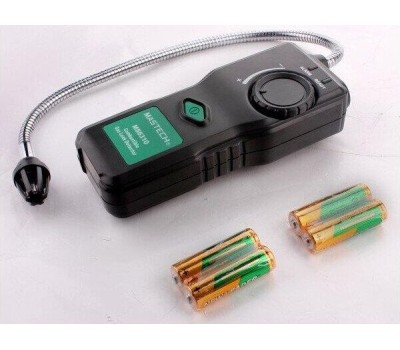 Измерительные приборы MASTECH (13-1246) MS6310 ЦИФРОВОЙ ДЕТЕКТОР УТЕЧКИ ГАЗА