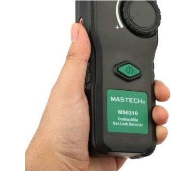 Измерительные приборы MASTECH (13-1246) MS6310 ЦИФРОВОЙ ДЕТЕКТОР УТЕЧКИ ГАЗА
