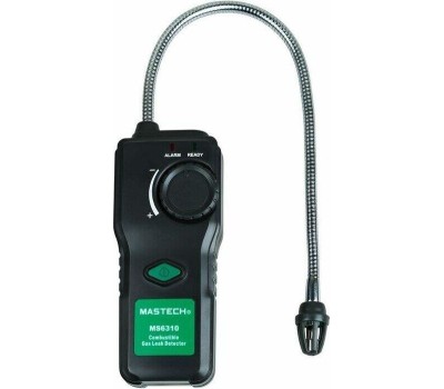 Измерительные приборы MASTECH (13-1246) MS6310 ЦИФРОВОЙ ДЕТЕКТОР УТЕЧКИ ГАЗА